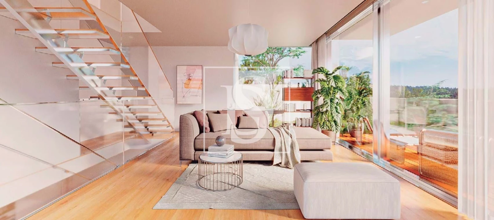 Moradia T4 para Venda em Madalena Foto 8