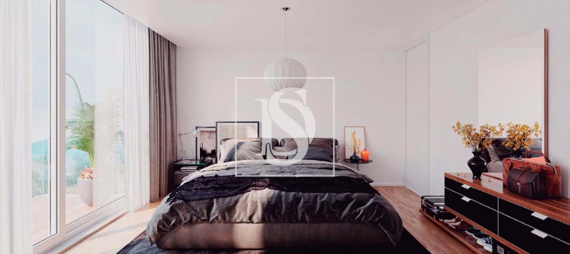 Moradia T4 para Venda em Madalena Foto 3