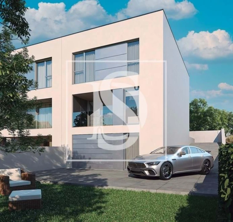 Moradia T4 para Venda em Madalena Foto 6