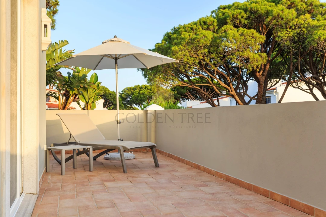 Moradia T5 para Venda em Almancil Foto 20