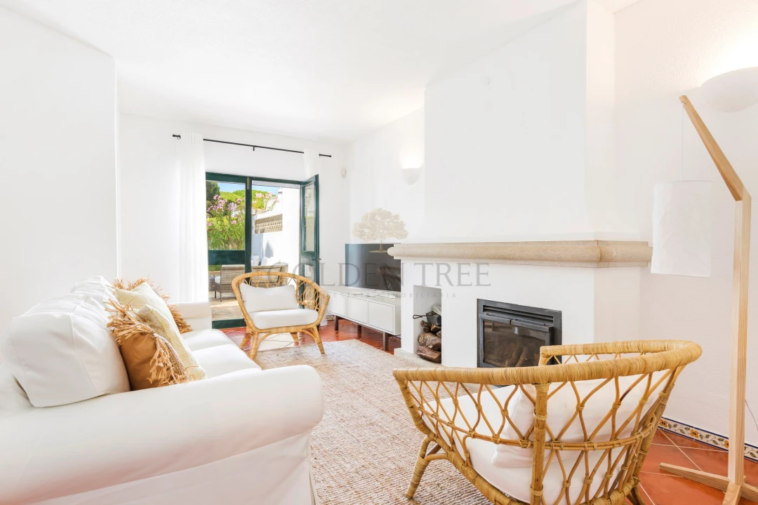 Moradia T3 para Venda em Almancil Foto 9