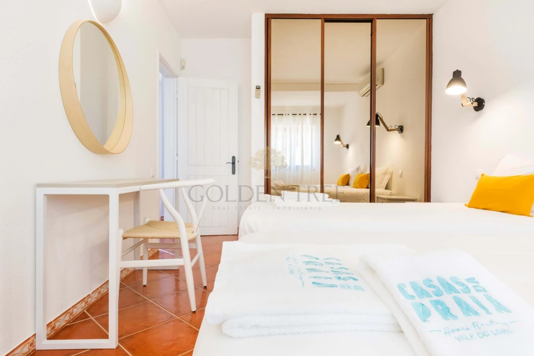 Moradia T3 para Venda em Almancil Foto 12