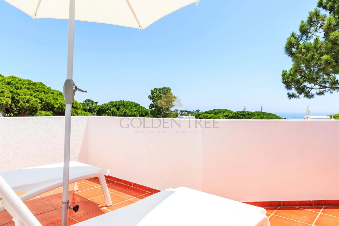 Moradia T3 para Venda em Almancil Foto 29