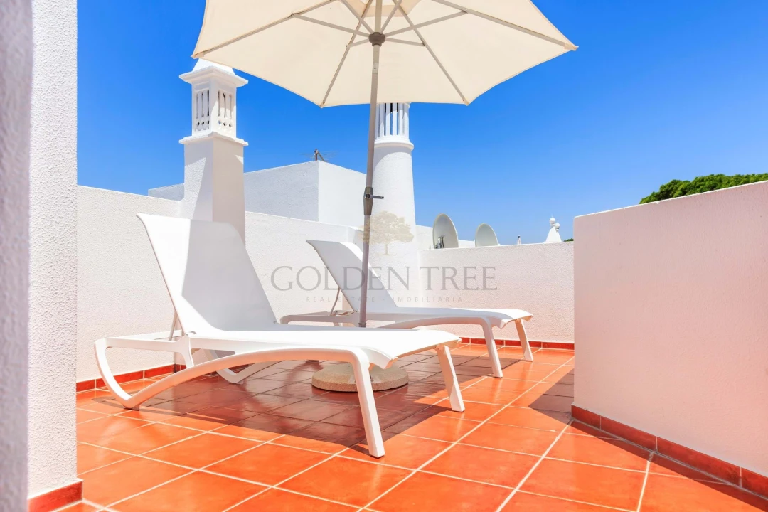 Moradia T3 para Venda em Almancil Foto 28