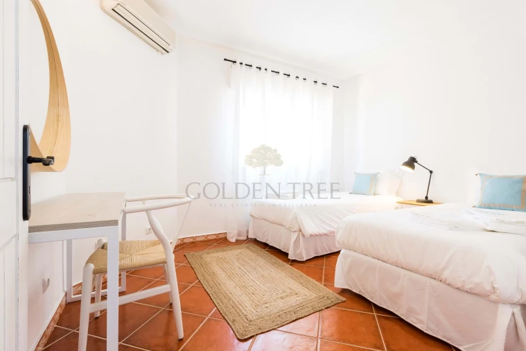 Moradia T3 para Venda em Almancil Foto 14