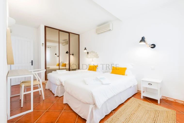 Moradia T3 para Venda em Almancil Foto 4