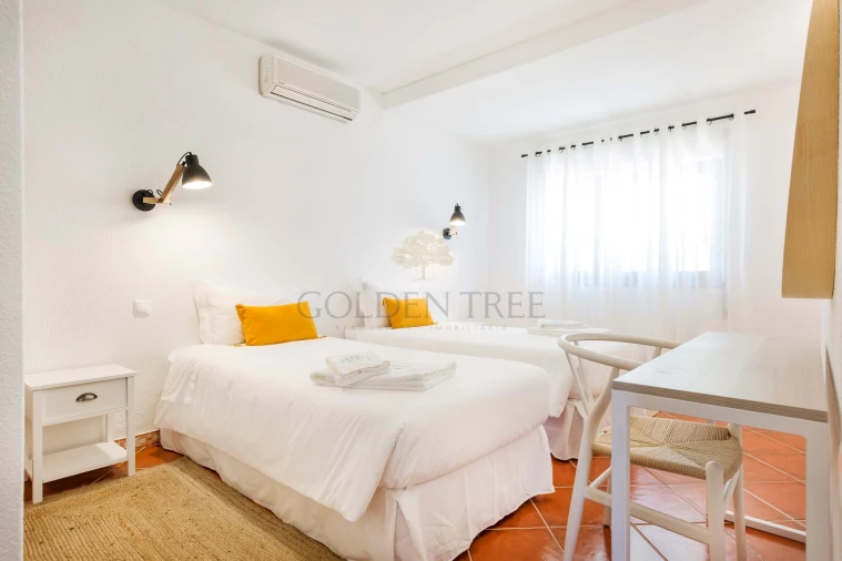 Moradia T3 para Venda em Almancil Foto 11