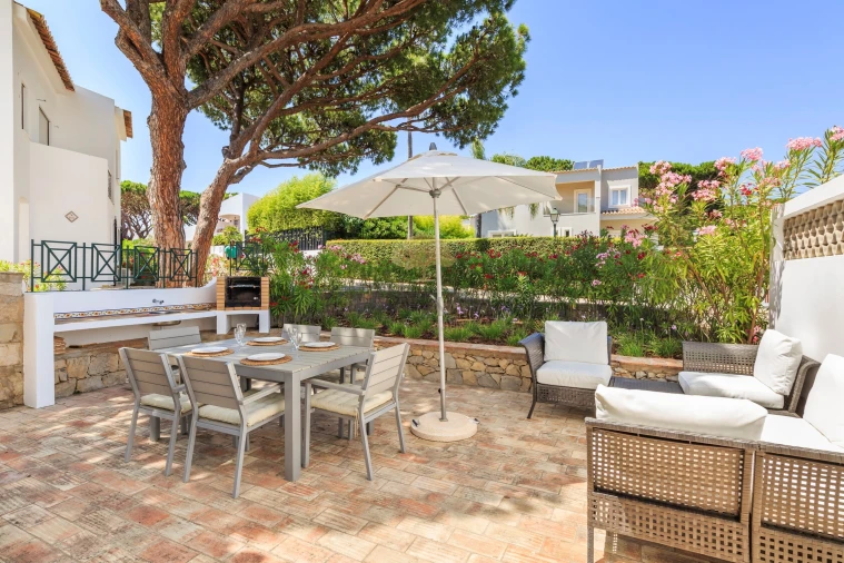 Moradia T3 para Venda em Almancil Foto 27