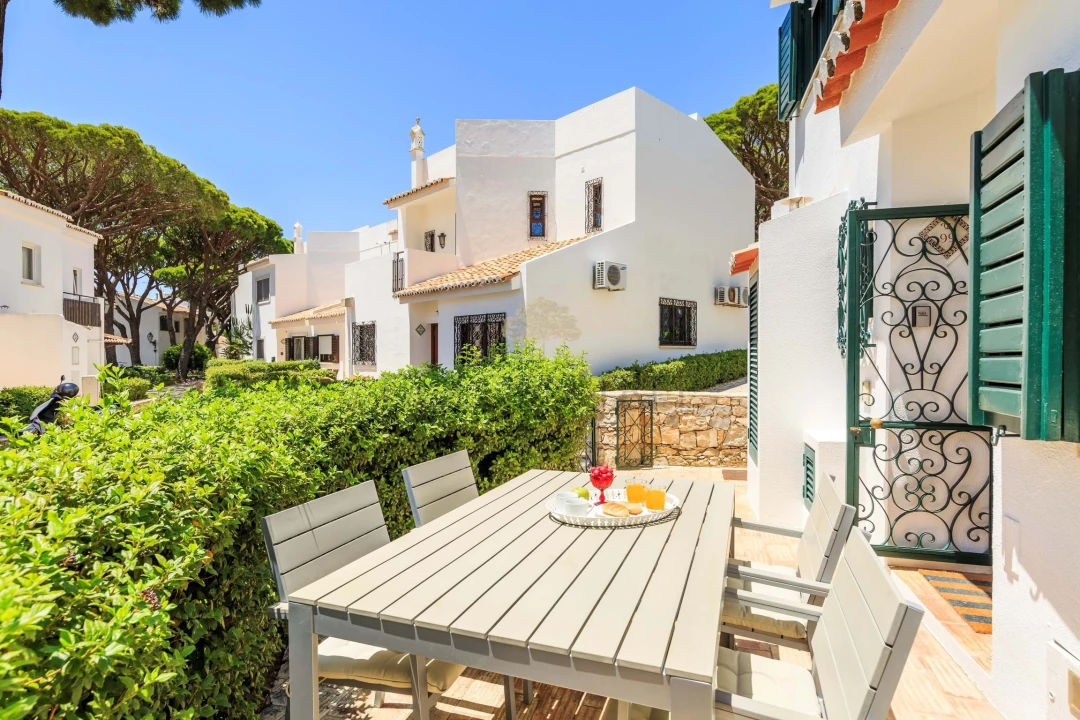 Moradia T3 para Venda em Almancil Foto 23