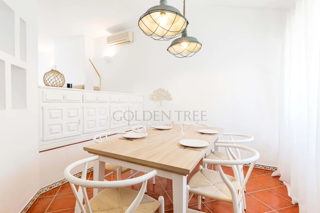 Moradia T3 para Venda em Almancil Foto 7