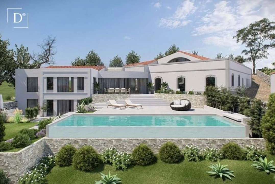 Terreno para Venda em Loule (São Clemente) Foto 1