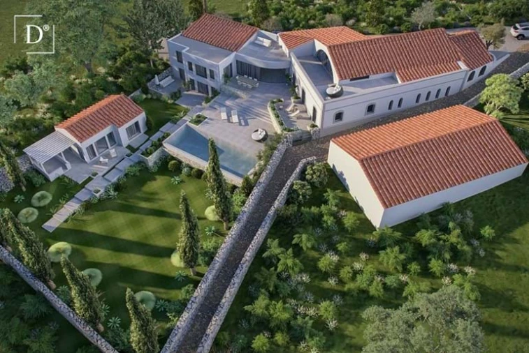 Terreno para Venda em Loule (São Clemente) Foto 5