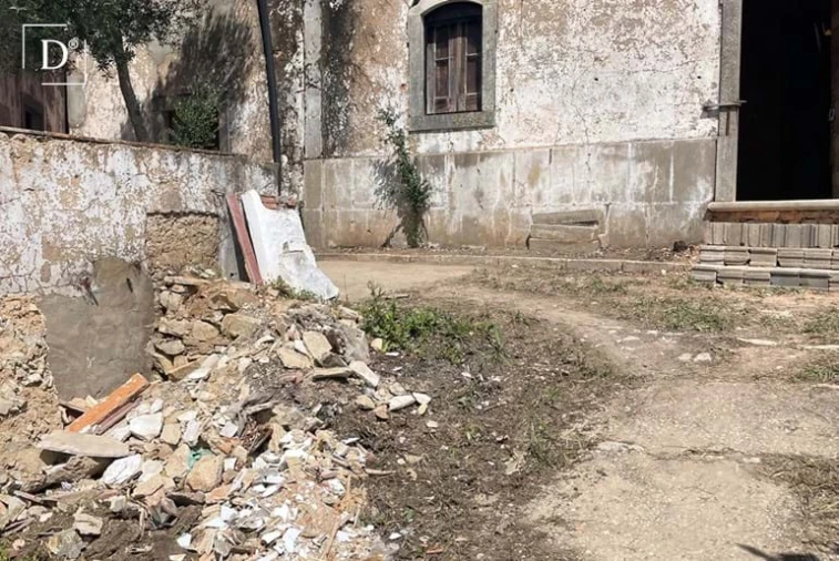 Terreno para Venda em Loule (São Clemente) Foto 18