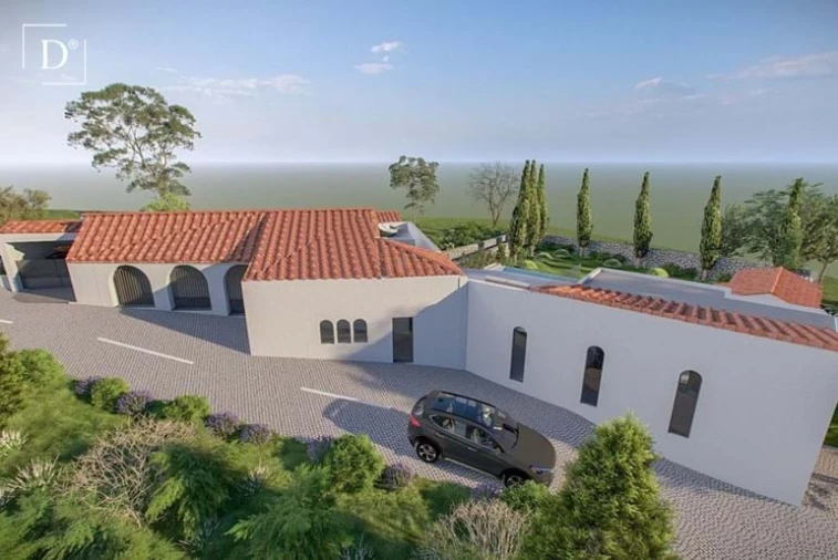 Terreno para Venda em Loule (São Clemente) Foto 7