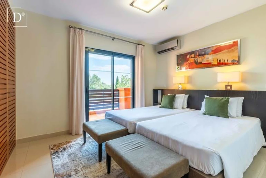 Apartamento T3 para Venda em São Silvestre Foto 3