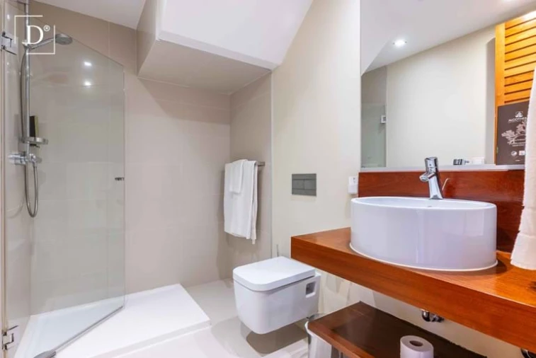 Apartamento T3 para Venda em São Silvestre Foto 15