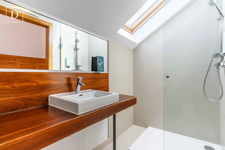 Apartamento T3 para Venda em São Silvestre Foto 18