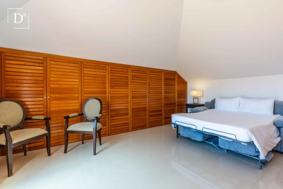 Apartamento T3 para Venda em São Silvestre Foto 16