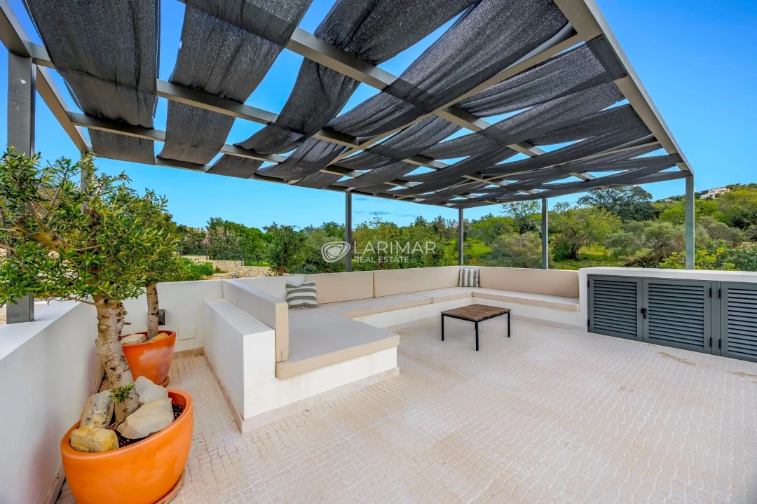 Moradia T3 para Venda em Loule (São Sebastião) Foto 20