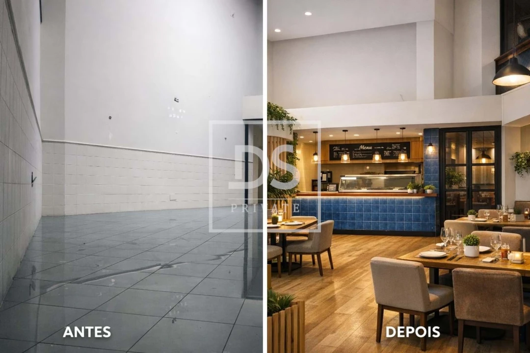 Negócio para Arrendamento em O. Azeméis, Riba-Ul, Ul, Macinhata Seixa, Madail Foto 3