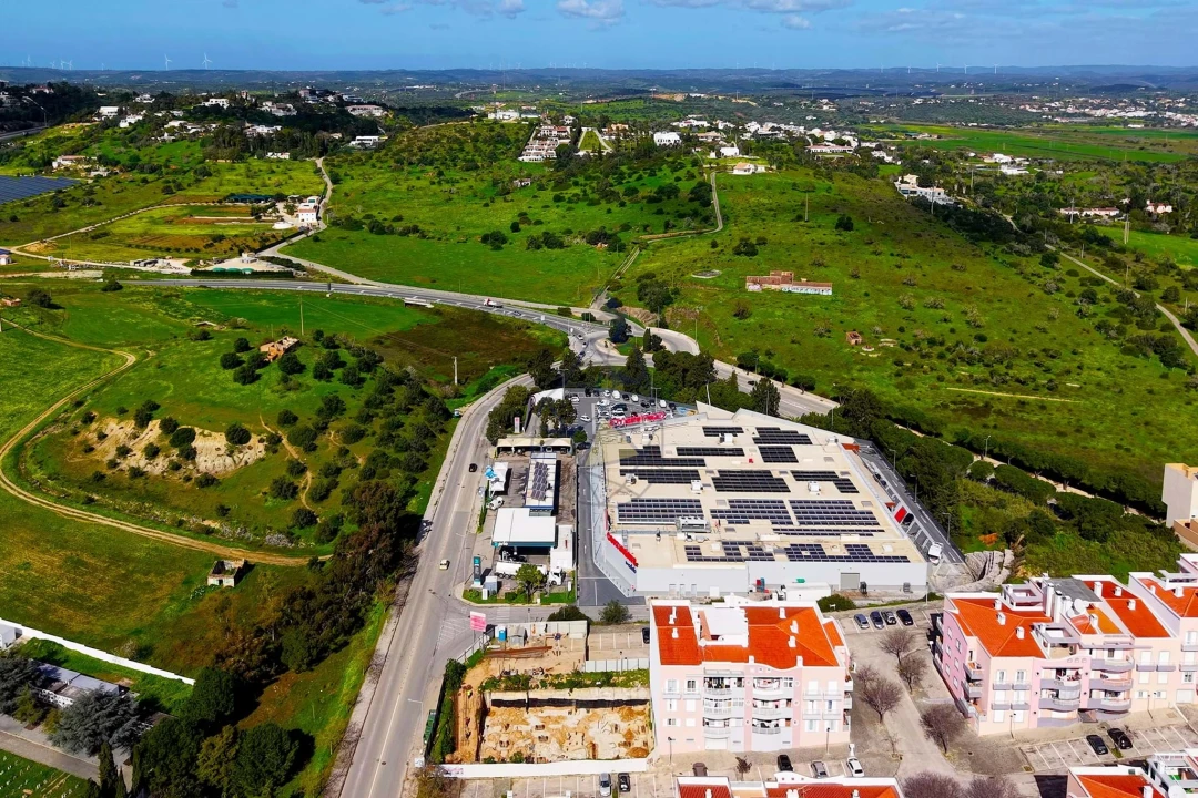 Apartamento T2 para Venda em Lagos (São Sebastião e Santa Maria) Foto 20
