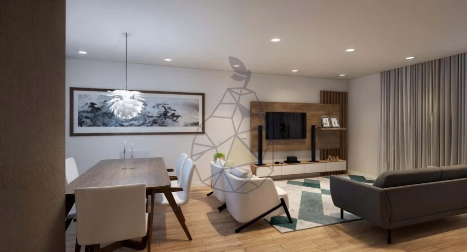 Apartamento T2 para Venda em Lagos (São Sebastião e Santa Maria) Foto 12