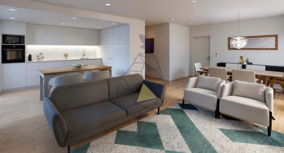 Apartamento T2 para Venda em Lagos (São Sebastião e Santa Maria) Foto 9