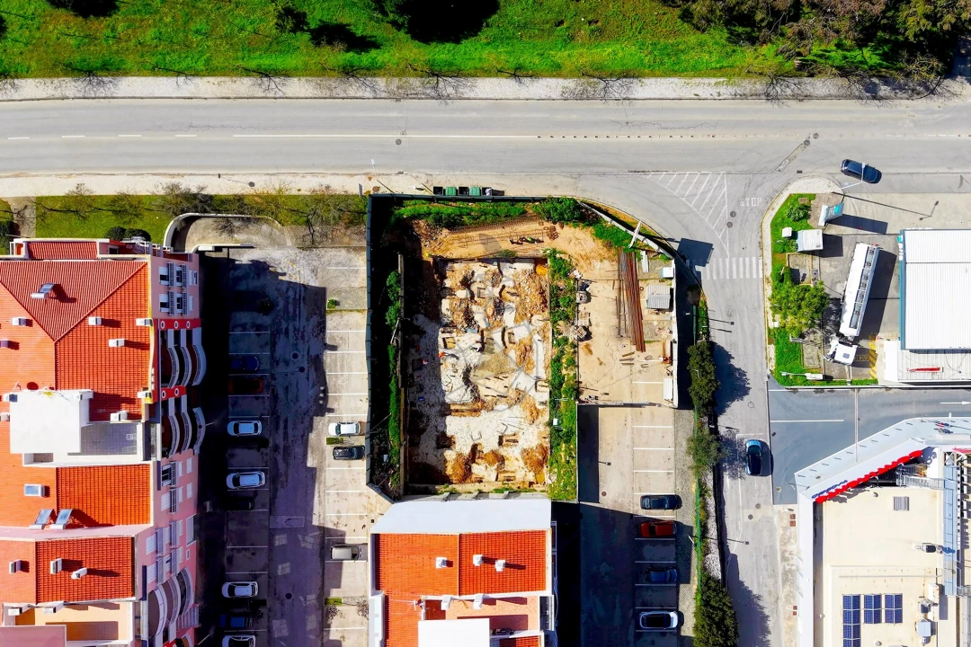 Apartamento T2 para Venda em Lagos (São Sebastião e Santa Maria) Foto 18
