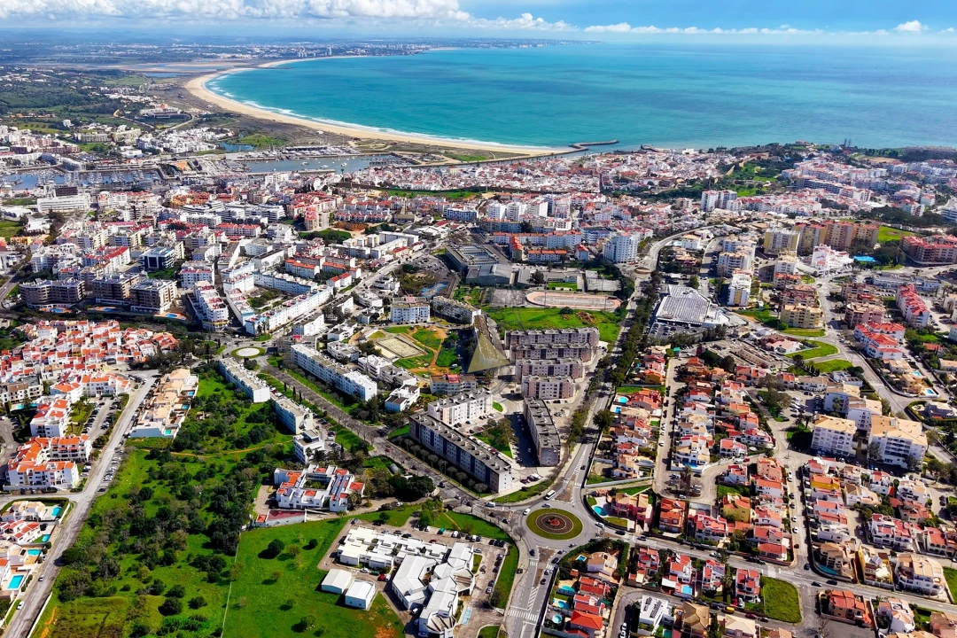 Apartamento T4 para Venda em Lagos (São Sebastião e Santa Maria) Foto 36