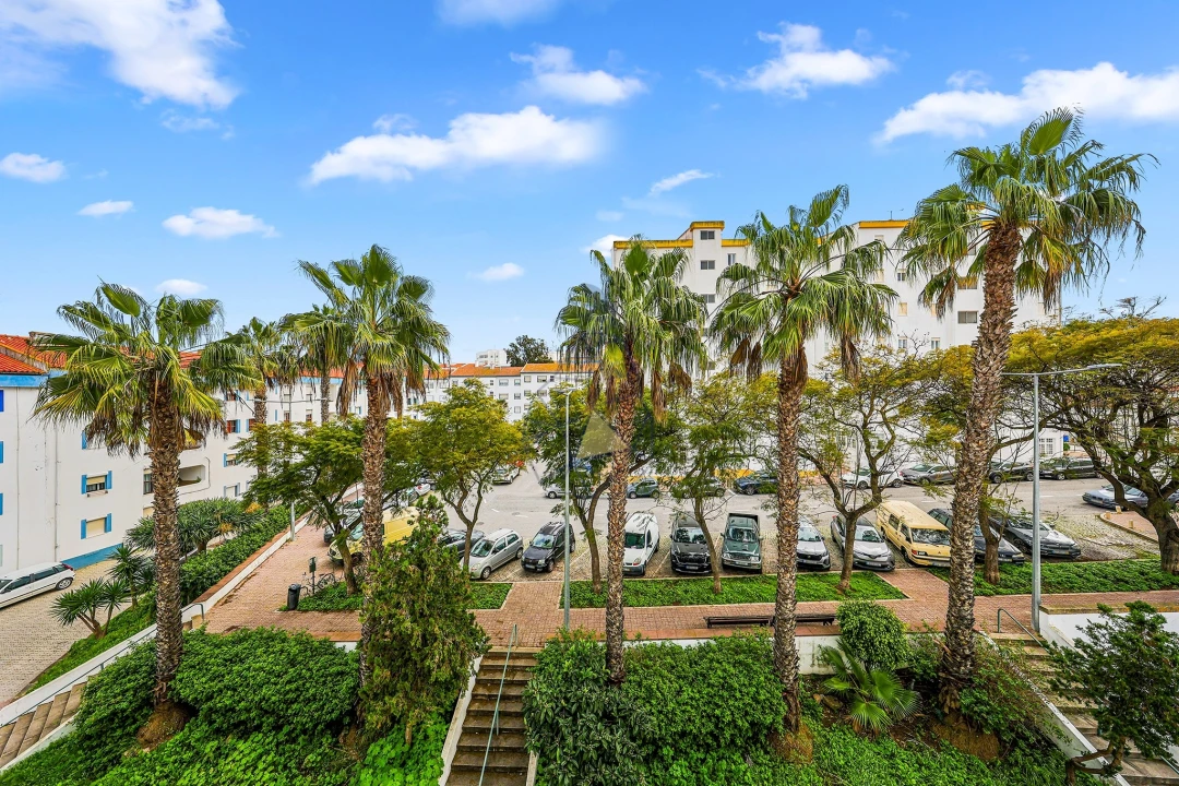 Apartamento T4 para Venda em Lagos (São Sebastião e Santa Maria) Foto 5