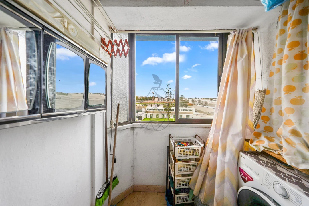 Apartamento T4 para Venda em Lagos (São Sebastião e Santa Maria) Foto 8