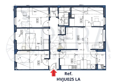 Apartamento T4 para Venda em Lagos (São Sebastião e Santa Maria)