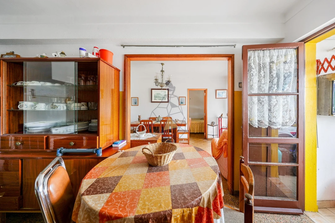 Apartamento T4 para Venda em Lagos (São Sebastião e Santa Maria) Foto 7