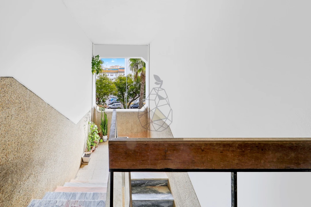 Apartamento T4 para Venda em Lagos (São Sebastião e Santa Maria) Foto 29