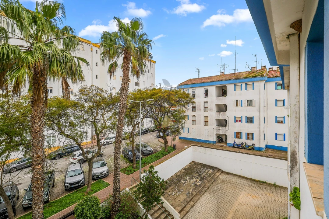 Apartamento T4 para Venda em Lagos (São Sebastião e Santa Maria) Foto 18