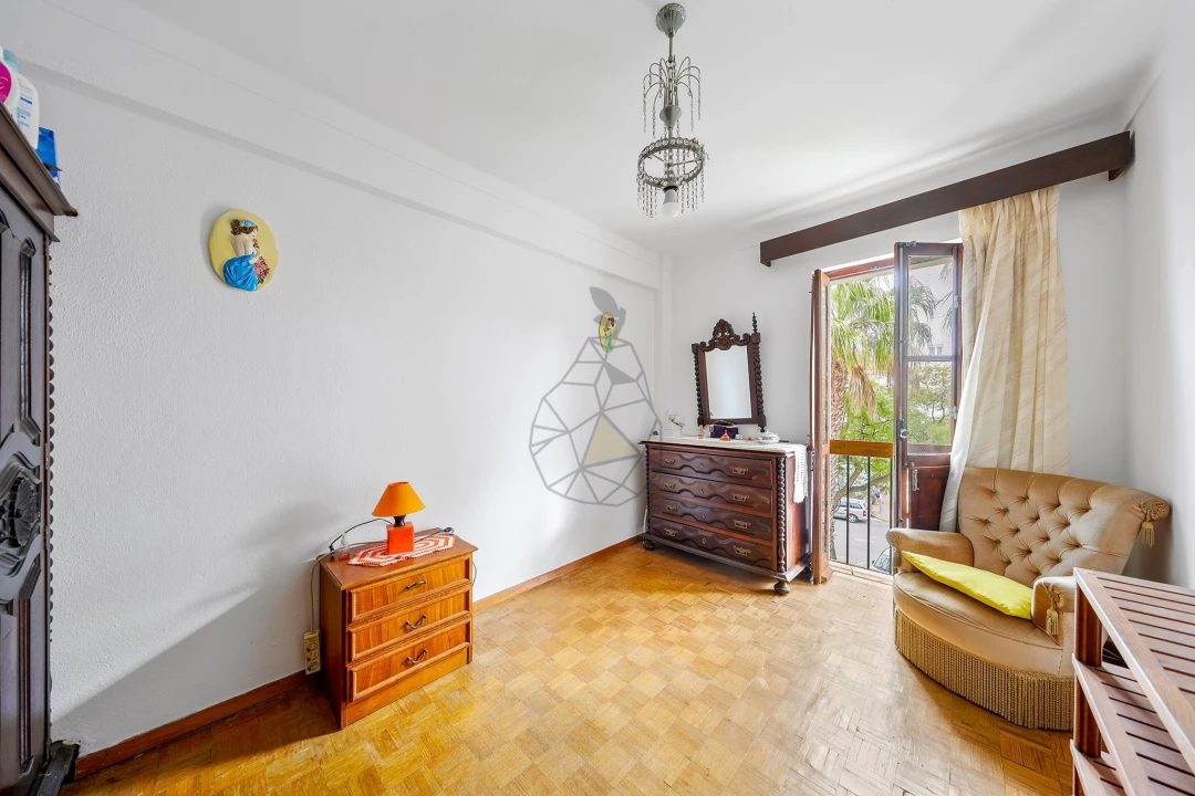 Apartamento T4 para Venda em Lagos (São Sebastião e Santa Maria) Foto 17