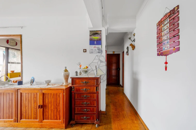 Apartamento T4 para Venda em Lagos (São Sebastião e Santa Maria) Foto 27