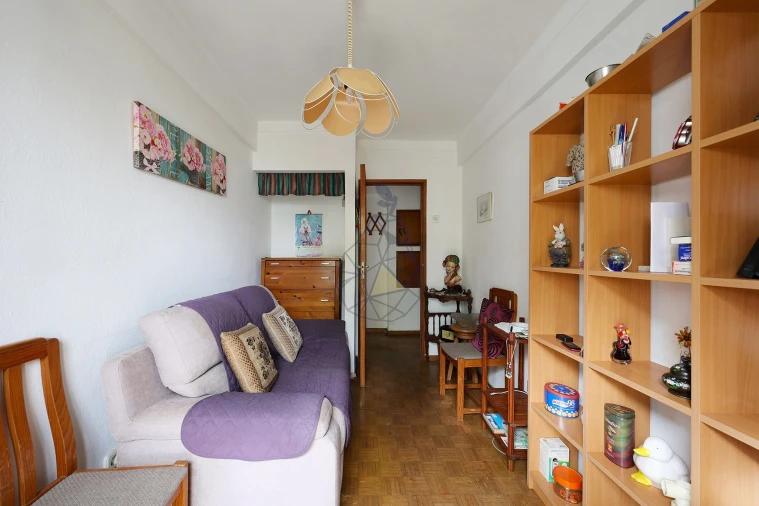Apartamento T4 para Venda em Lagos (São Sebastião e Santa Maria) Foto 6