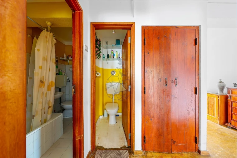 Apartamento T4 para Venda em Lagos (São Sebastião e Santa Maria) Foto 25