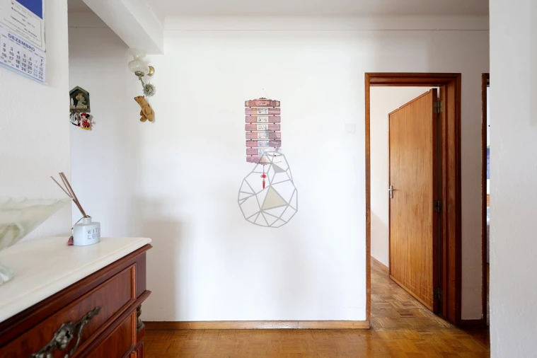 Apartamento T4 para Venda em Lagos (São Sebastião e Santa Maria) Foto 15