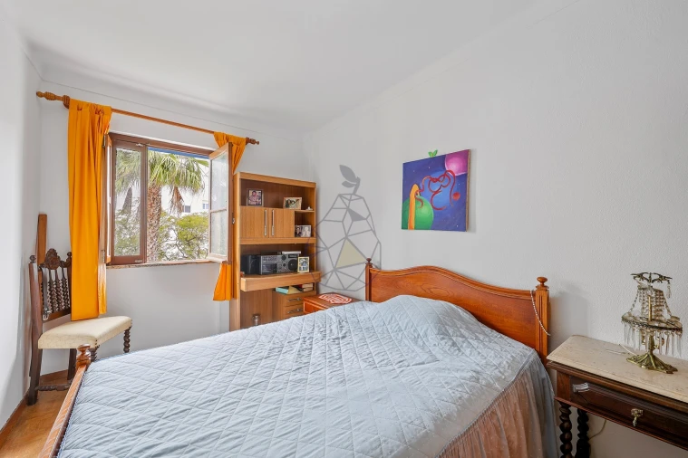 Apartamento T4 para Venda em Lagos (São Sebastião e Santa Maria) Foto 21