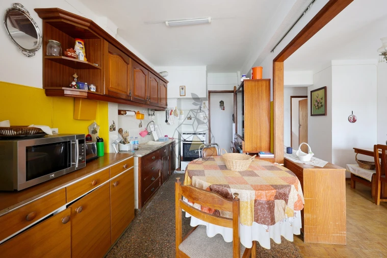 Apartamento T4 para Venda em Lagos (São Sebastião e Santa Maria) Foto 10