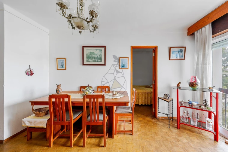 Apartamento T4 para Venda em Lagos (São Sebastião e Santa Maria) Foto 11