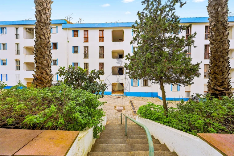 Apartamento T4 para Venda em Lagos (São Sebastião e Santa Maria) Foto 33