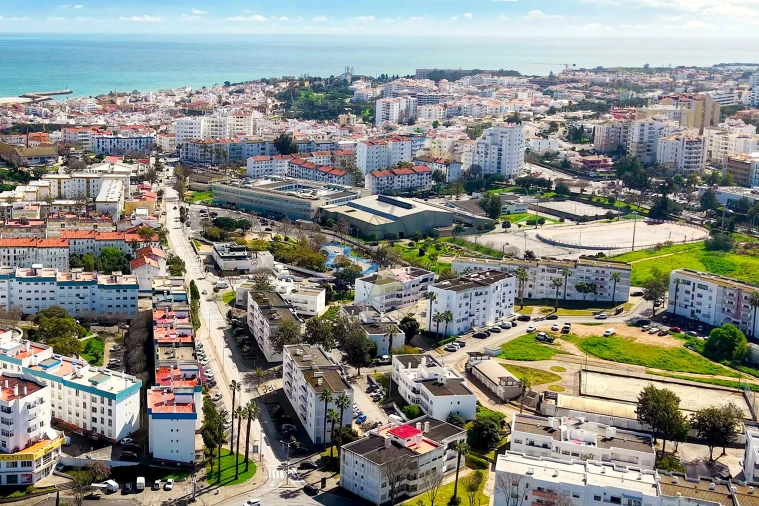 Apartamento T4 para Venda em Lagos (São Sebastião e Santa Maria) Foto 34