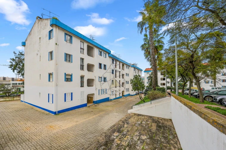 Apartamento T4 para Venda em Lagos (São Sebastião e Santa Maria)