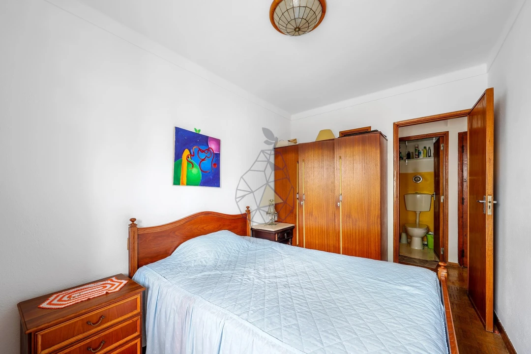 Apartamento T4 para Venda em Lagos (São Sebastião e Santa Maria) Foto 23