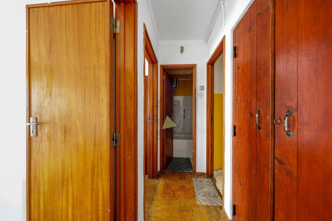 Apartamento T4 para Venda em Lagos (São Sebastião e Santa Maria) Foto 20