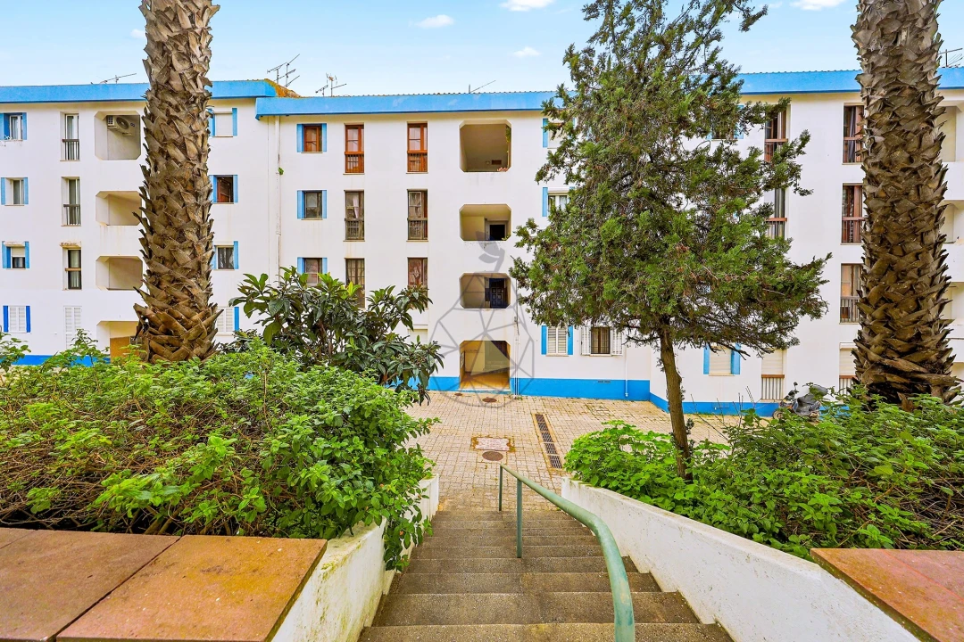 Apartamento T4 para Venda em Lagos (São Sebastião e Santa Maria) Foto 33