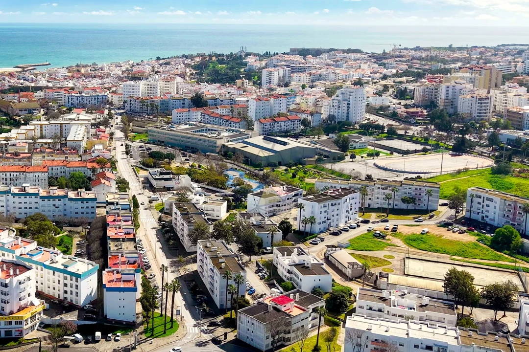 Apartamento T4 para Venda em Lagos (São Sebastião e Santa Maria) Foto 34